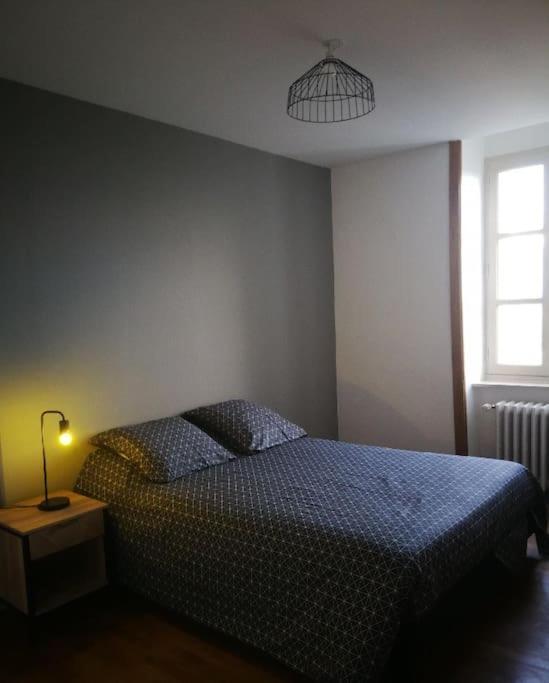 Appart Bonabry Apartment ฟูแฌร์ ภายนอก รูปภาพ